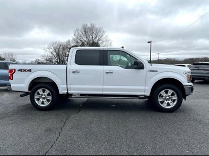 Used 2020 Ford F150 XLT w/ Equipment Group 302A Luxury