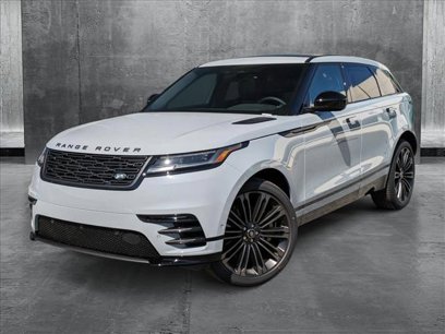 New 2026 Land Rover Range Rover Velar Dynamic SE