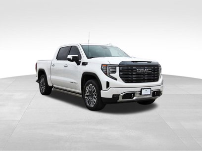Used 2023 GMC Sierra 1500 Denali Ultimate