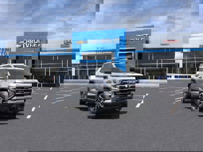 New 2026 GMC Terrain Elevation