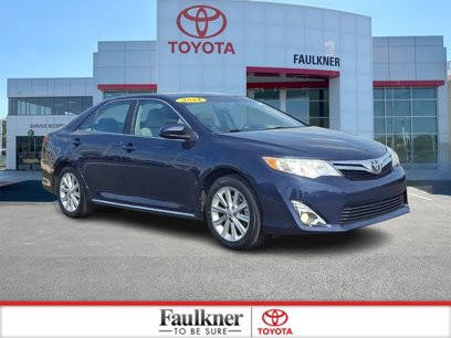 Used 2014 Toyota Camry L