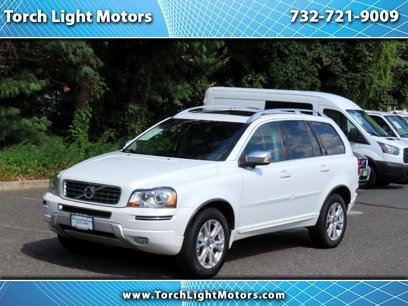 Used 2014 Volvo XC90 3.2