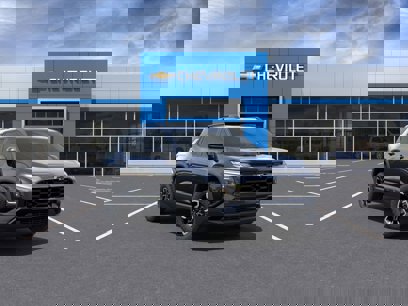 New 2025 Chevrolet Equinox ACTIV w/ Safety and Technology Package