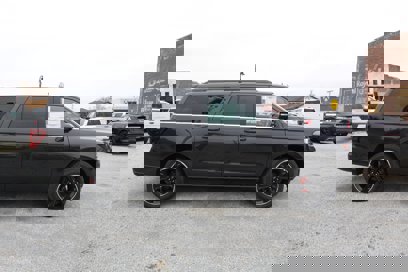 New 2024 Ford Expedition Max Limited