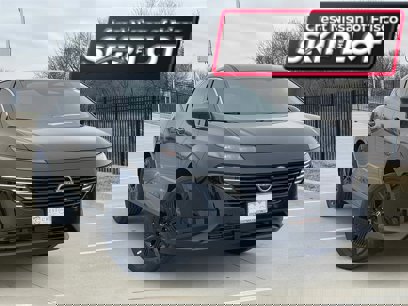 New 2025 Nissan Murano SV