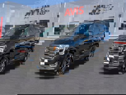 Used 2024 GMC Terrain SLT