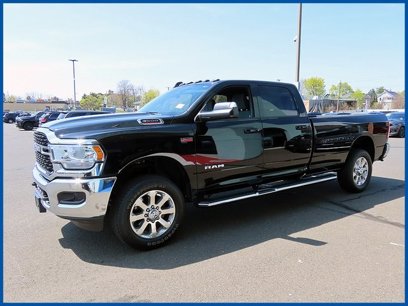 Used 2022 RAM 3500 Big Horn w/ Level A Equipment Group