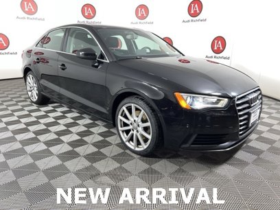 Used 2015 Audi A3 1.8T Premium w/ Aluminum Style Package
