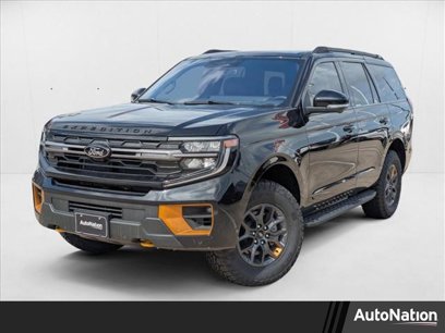 New 2025 Ford Expedition Tremor