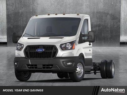 New 2024 Ford F350 XL w/ XL Chrome Package