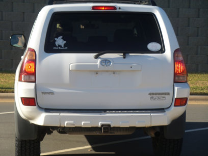 Used 2005 Toyota 4Runner SR5