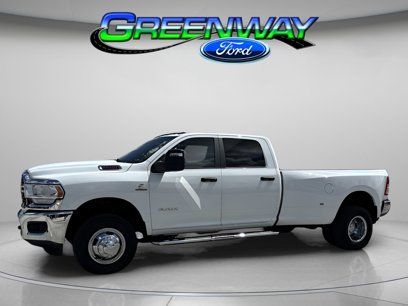 Used 2024 RAM 3500 Big Horn