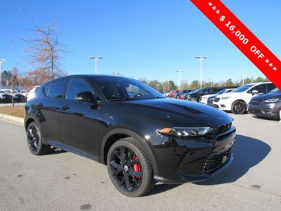 New 2024 Dodge Hornet R/T