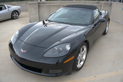 Used 2006 Chevrolet Corvette Convertible w/ Preferred Equipment Group