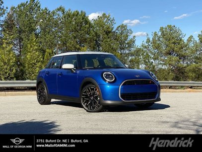 Used 2025 MINI Cooper S