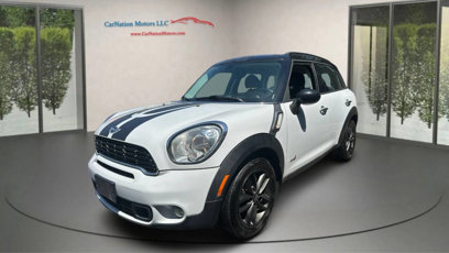 Used 2014 MINI Cooper Countryman S