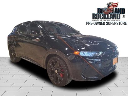 Used 2024 Dodge Hornet R/T