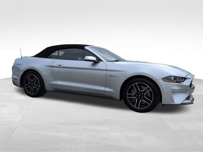 Certified 2019 Ford Mustang GT Premium w/ Equipment Group 401A