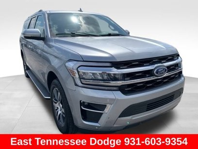 Used 2023 Ford Expedition Max Limited