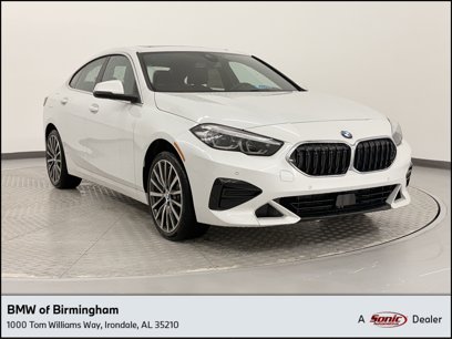 New 2024 BMW 228i Gran Coupe w/ Premium Package