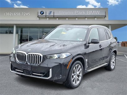 Used 2024 BMW X5 xDrive40i