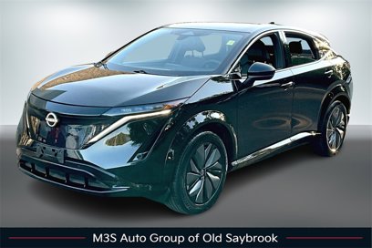 Used 2023 Nissan Ariya FWD