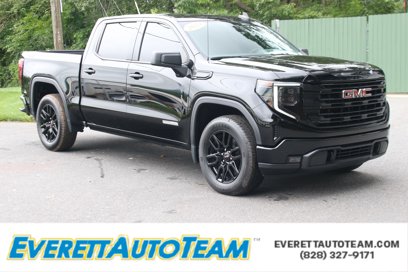 Used 2024 GMC Sierra 1500 Elevation