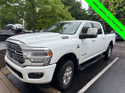 Used 2023 RAM 2500 Laramie