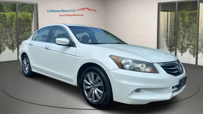 Used 2011 Honda Accord EX-L
