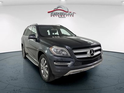 Used 2010 Mercedes-Benz GLK 350 2WD