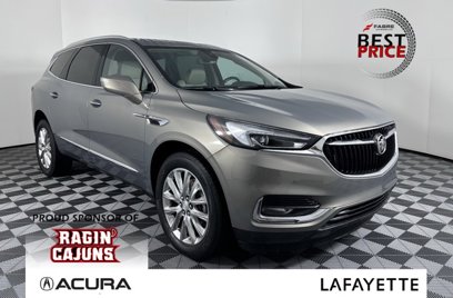 Used 2018 Buick Enclave Premium