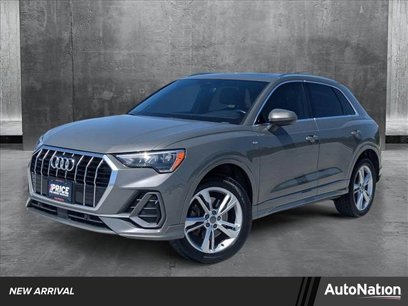 Used 2020 Audi Q3 2.0T Premium w/ Convenience Package