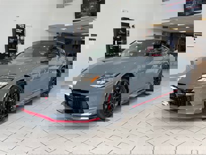 New 2024 Nissan Z NISMO w/ Floor Mat Package