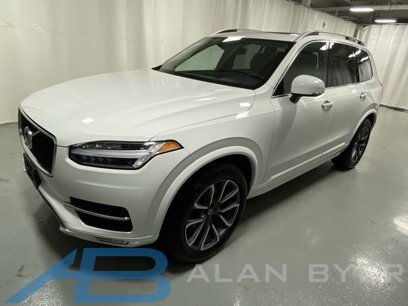 Used 2019 Volvo XC90 T5 Momentum