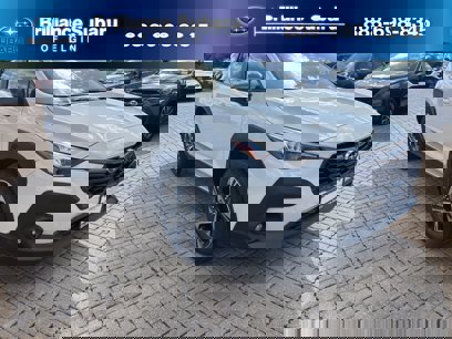 New 2025 Subaru Crosstrek 2.5i Premium