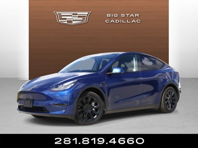 Used 2021 Tesla Model Y Long Range
