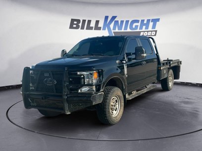 Used 2022 Ford F350 XL w/ Power Equipment Group