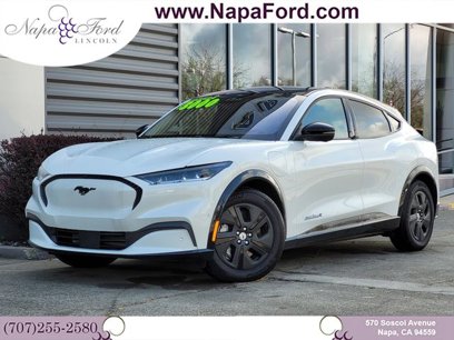 New 2023 Ford Mustang Mach-E California Route 1