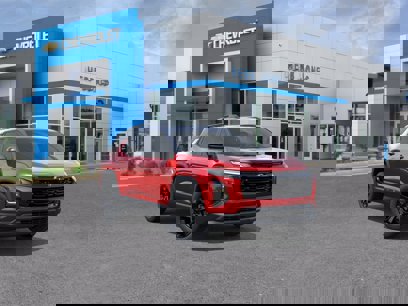 New 2026 Chevrolet Equinox LT w/ Convenience Package II