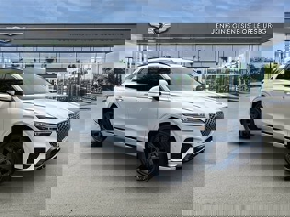 New 2025 Genesis GV70 3.5T Sport w/ Sport Advanced Package