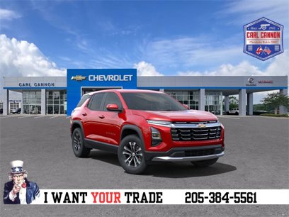 New 2026 Chevrolet Equinox LT w/ Convenience Package II