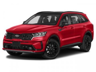 Used 2021 Kia Sorento SX