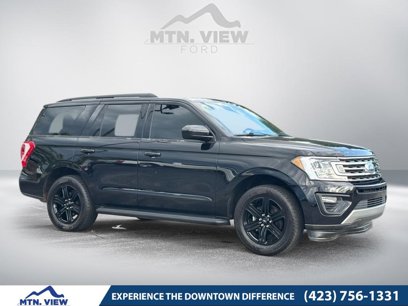 Used 2021 Ford Expedition XLT