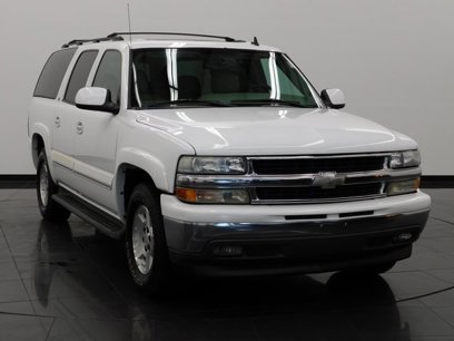 Used 2006 Chevrolet Suburban LT w/ Preferred Equipment Group