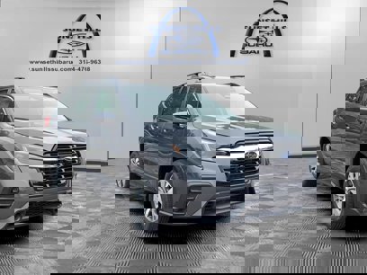 New 2025 Subaru Ascent Premium