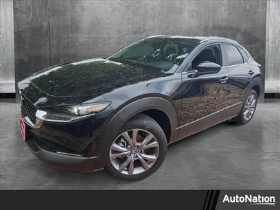 New 2025 MAZDA CX-30 AWD 2.5 S w/ Preferred Package