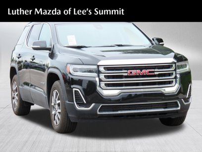 Used 2022 GMC Acadia SLE w/ Driver Convenience Package