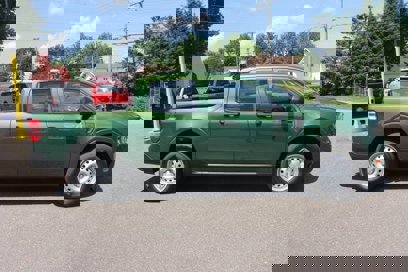 New 2025 Ford Maverick XL