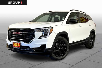 New 2024 GMC Terrain SLE w/ Elevation Edition
