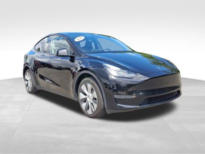 Used 2023 Tesla Model Y Long Range